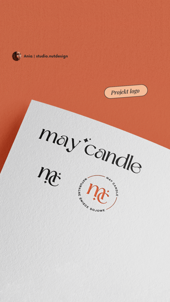 May Candle