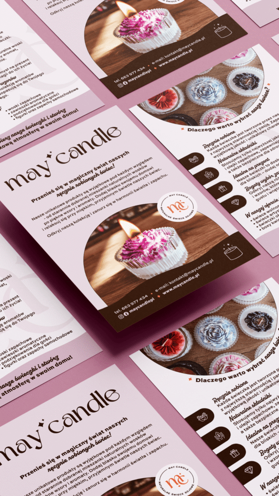 May Candle