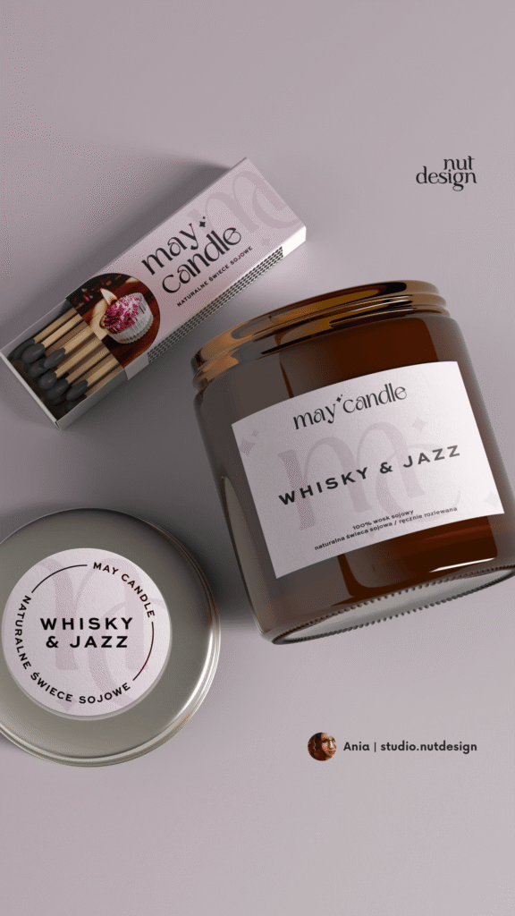 May Candle