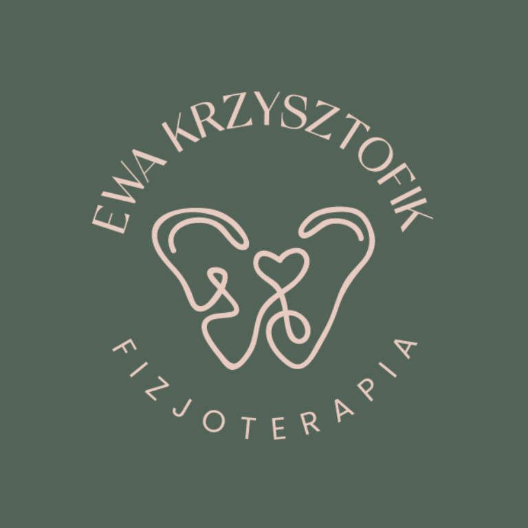 ewa krzysztofik fizjoterapeutka